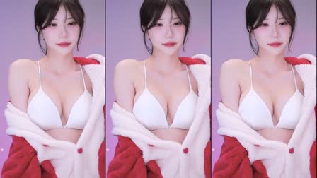 BJ민지유(纪玉敏)2025年10月18日Sexy Dance201841